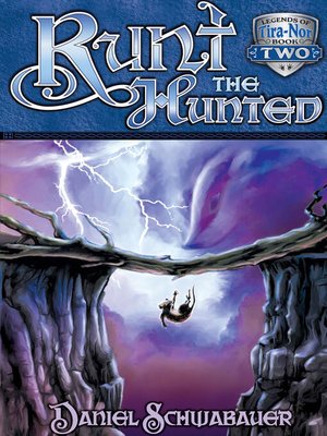 cover image of Runt the Hunted